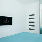 Apartment Jantar - Boutique Polanki Park *