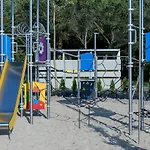 Apartment Jantar - Boutique Polanki Park Kolobrzeg