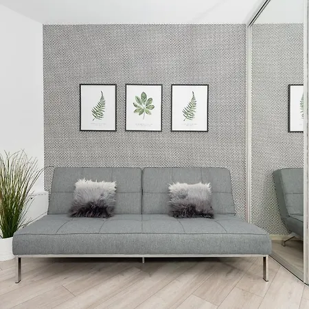 Apartment Jantar - Boutique Polanki Park Kolberg