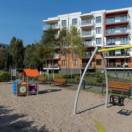 Jantar - Boutique Polanki Park * Kolberg
