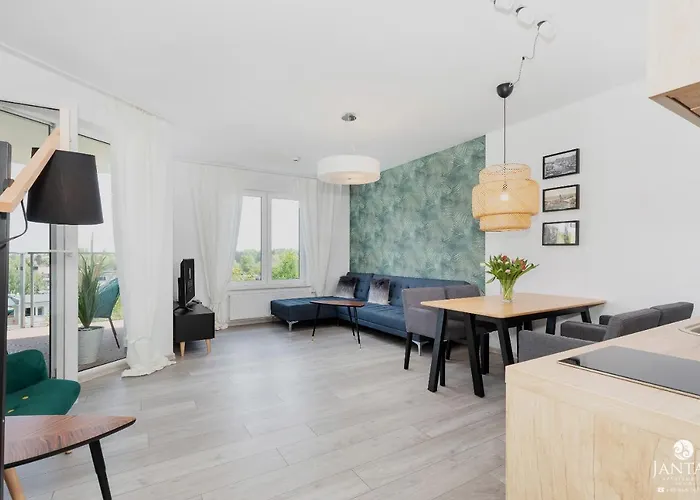 Jantar - Boutique Polanki Park