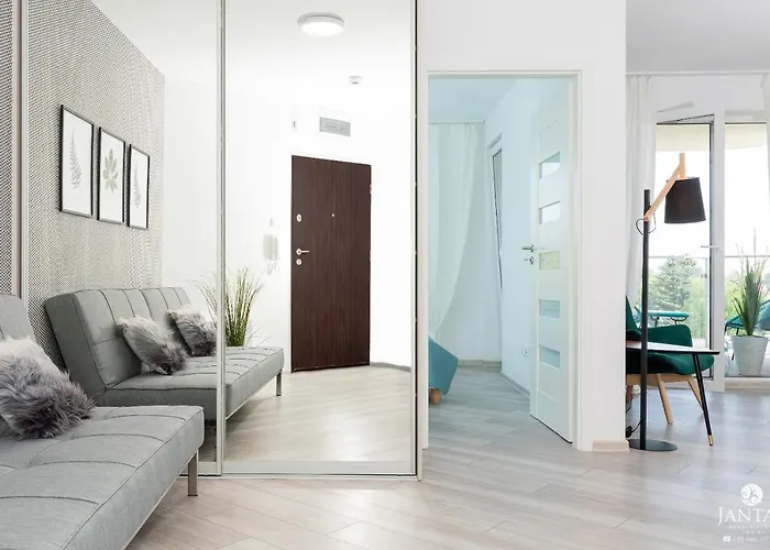 Jantar - Boutique Polanki Park