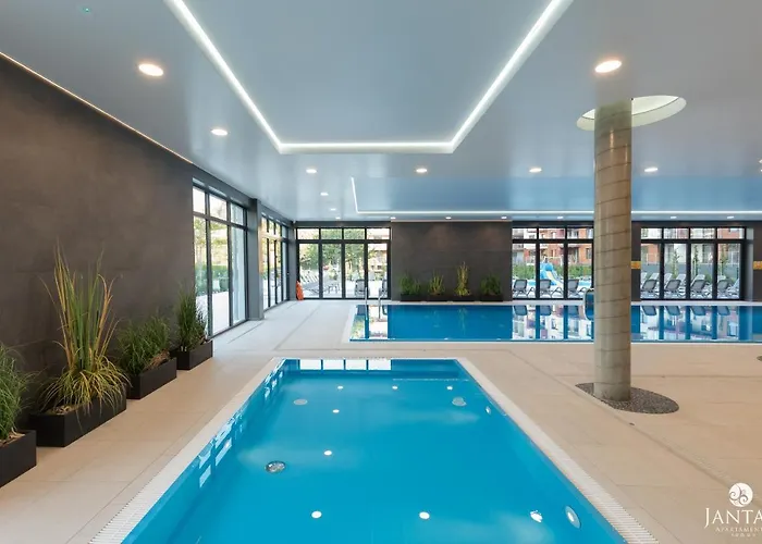 Jantar - Boutique Polanki Park