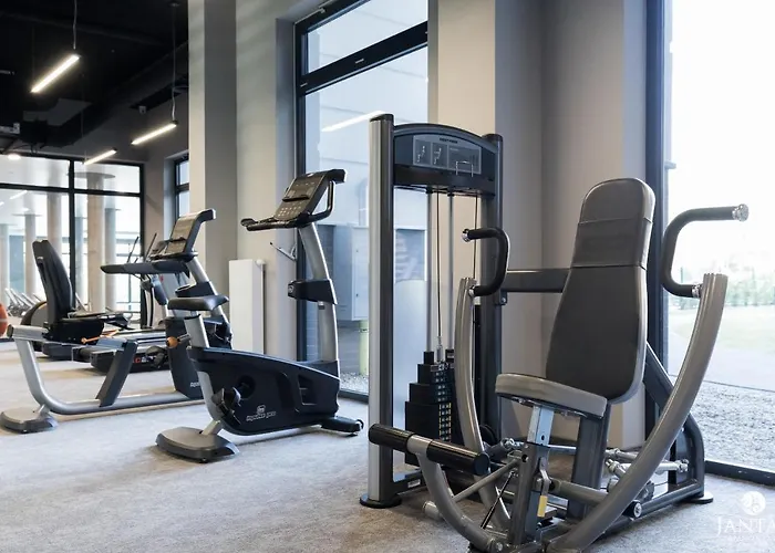 Jantar - Boutique Polanki Park Kołobrzeg