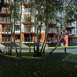 Jantar - Boutique Polanki Park * Kolobřeh