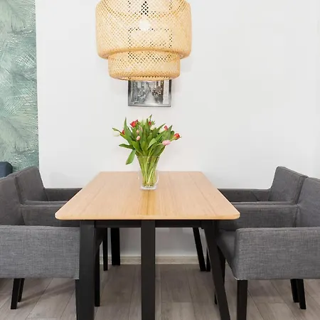 Jantar - Boutique Polanki Park