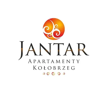 Jantar - Boutique Polanki Park Apartament *