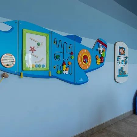 Lägenhet Jantar - Boutique Polanki Park Kołobrzeg