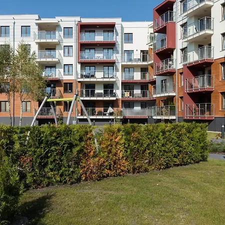 Jantar - Boutique Polanki Park Kołobrzeg