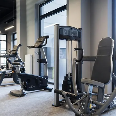 Jantar - Boutique Polanki Park Kołobrzeg