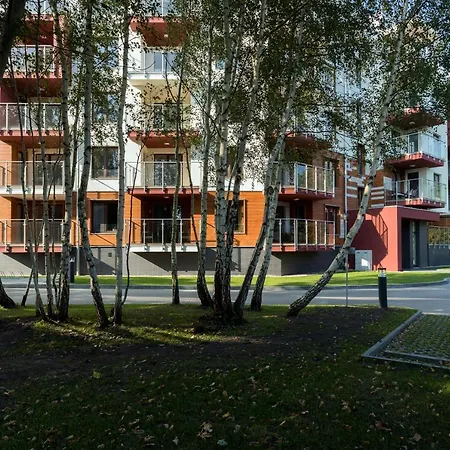 Jantar - Boutique Polanki Park * Kołobrzeg