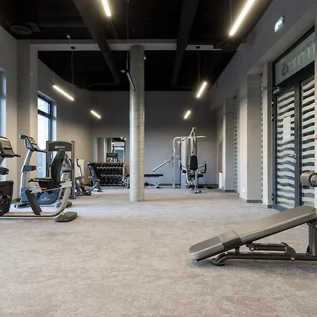 Jantar - Boutique Polanki Park * Kołobrzeg