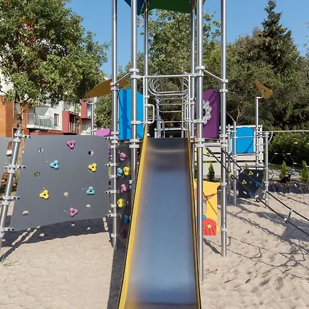 Jantar - Boutique Polanki Park *