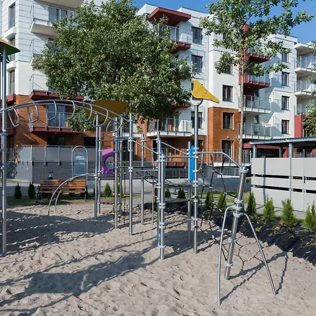 Jantar - Boutique Polanki Park Kołobrzeg