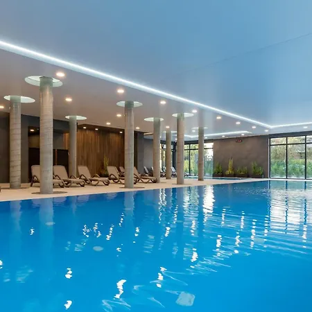 Jantar - Boutique Polanki Park *