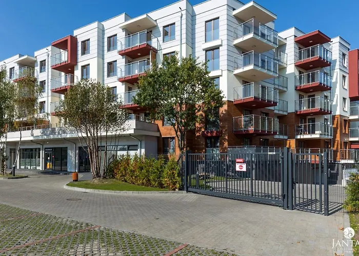 Jantar - Boutique Polanki Park