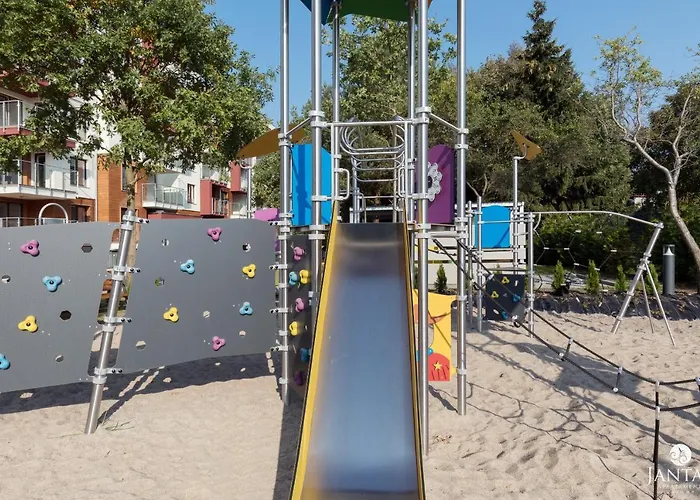 Jantar - Boutique Polanki Park *