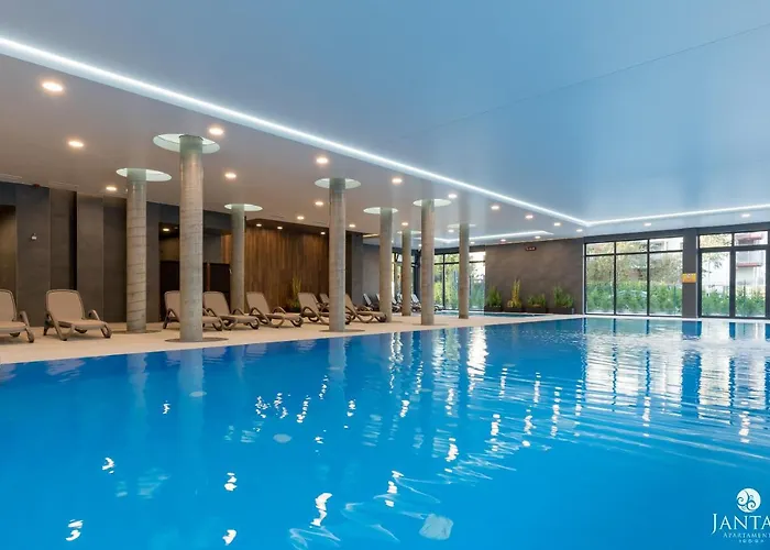 Jantar - Boutique Polanki Park *