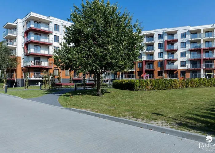 Jantar - Boutique Polanki Park *